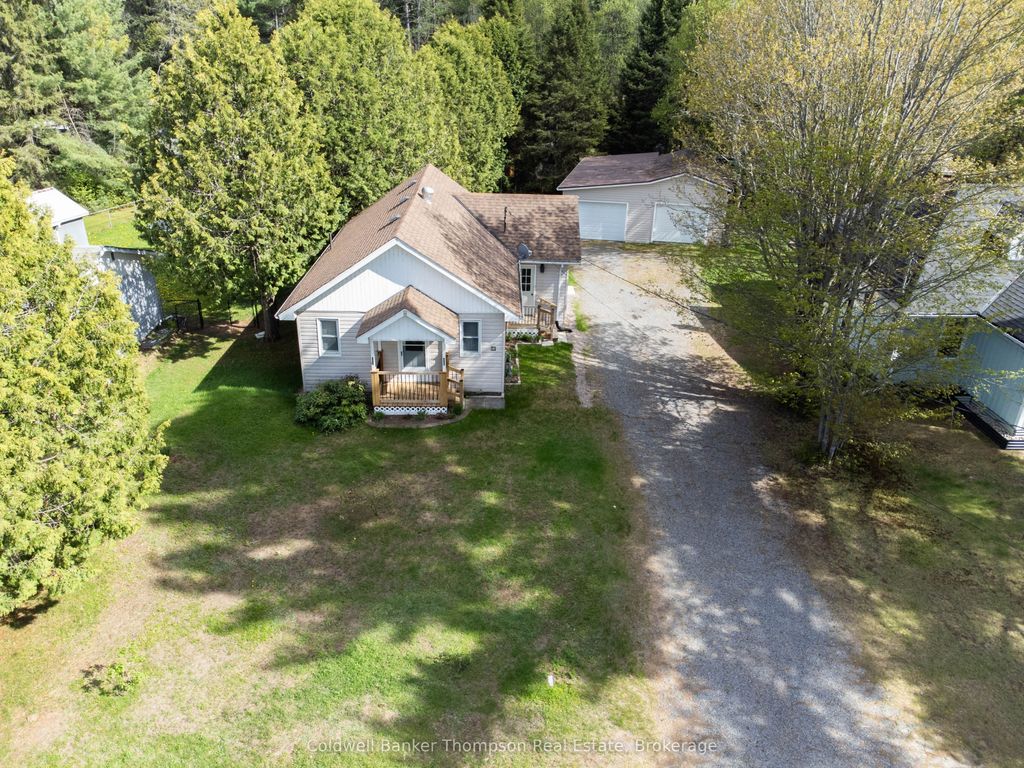 Photo of 71 Park Street, Sundridge, ON P0A 1Z0 (MLS # X13226224)