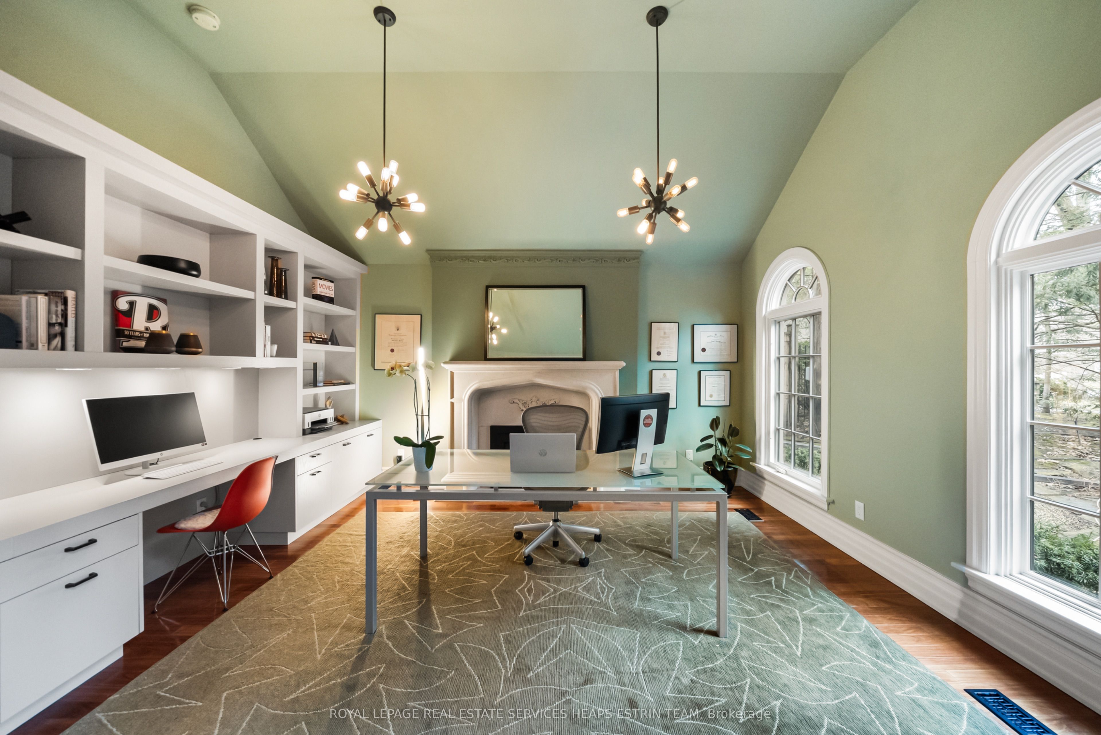 1554 Birchwood Drive