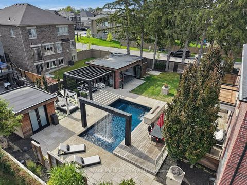 Photo of 667 Nashville Road, Vaughan, ON L0J 1C0 (MLS # N12434935)