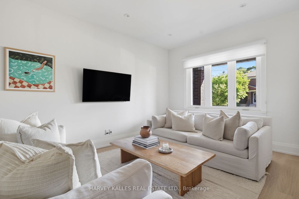 Photo of 266 Mcroberts Avenue, Toronto, ON M6E 4P6 (MLS # W12438054)