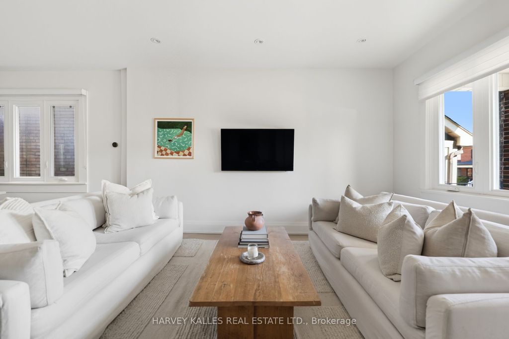 Photo of 266 Mcroberts Avenue, Toronto, ON M6E 4P6 (MLS # W12438054)