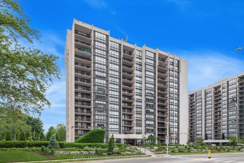 2185 Marine Drive 604 Oakville ON L6L 5L6