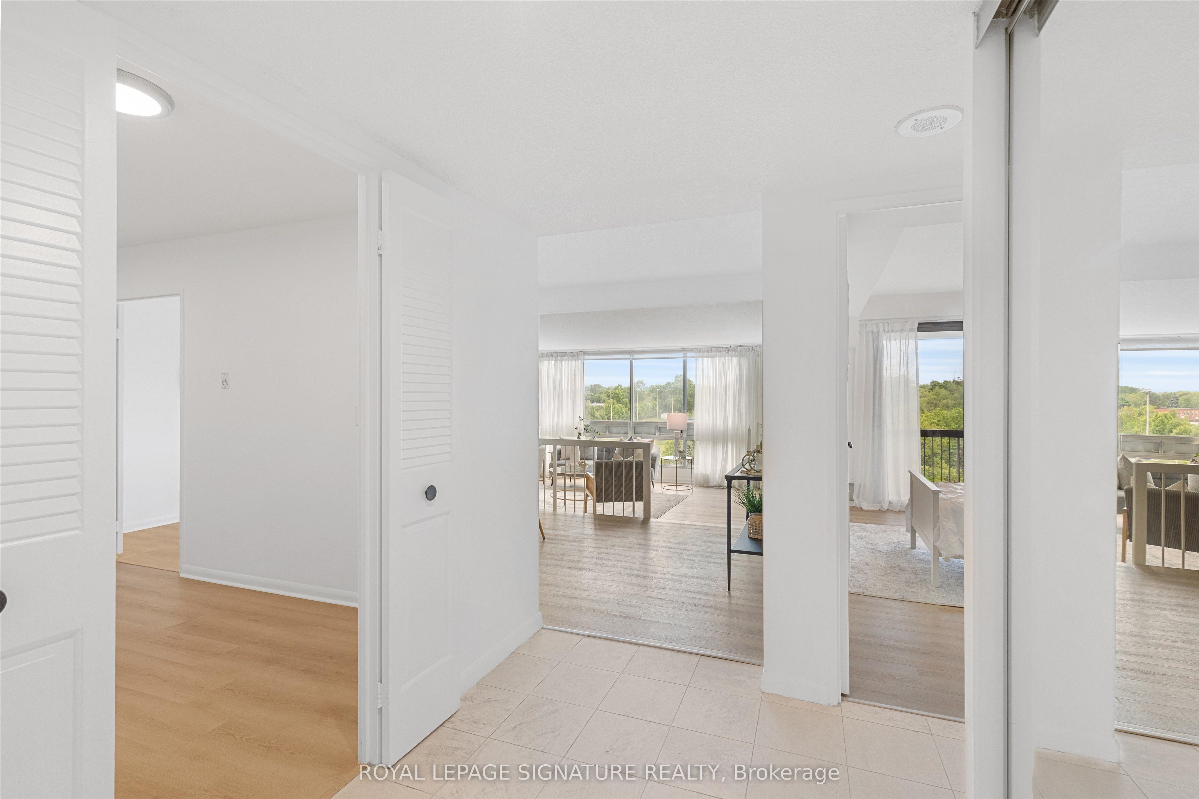 2185 Marine Drive 604