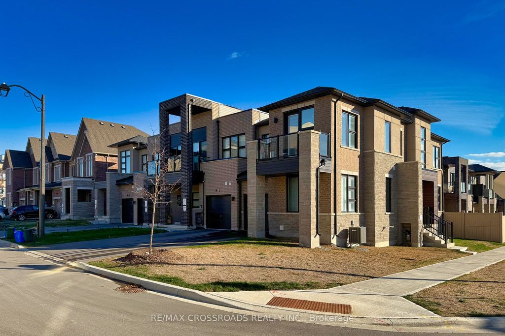 Photo of 15 PERCY RYE Avenue, Markham, ON L6C 3K1 (MLS # N12825512)