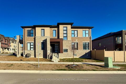 15 PERCY RYE Avenue Markham ON L6C 3K1