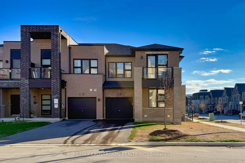 Photo of 15 PERCY RYE Avenue, Markham, ON L6C 3K1 (MLS # N12825512)