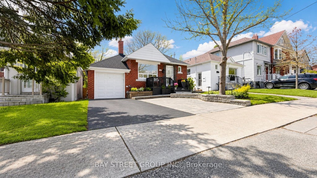 Photo of 58 Albert Avenue, Toronto, ON M8V 2L7 (MLS # W13149276)