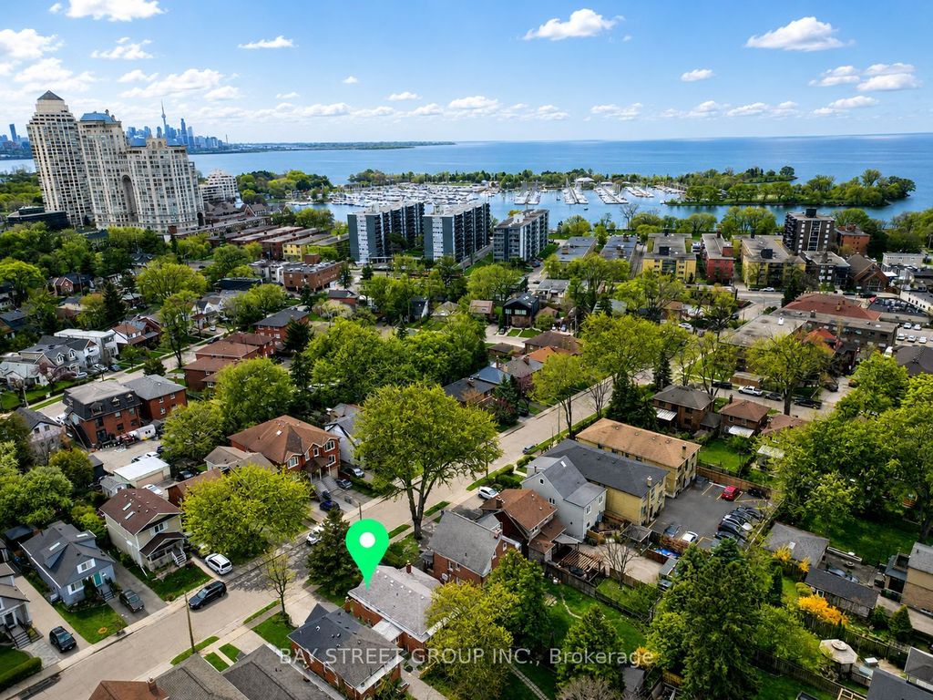 Photo of 58 Albert Avenue, Toronto, ON M8V 2L7 (MLS # W13149276)