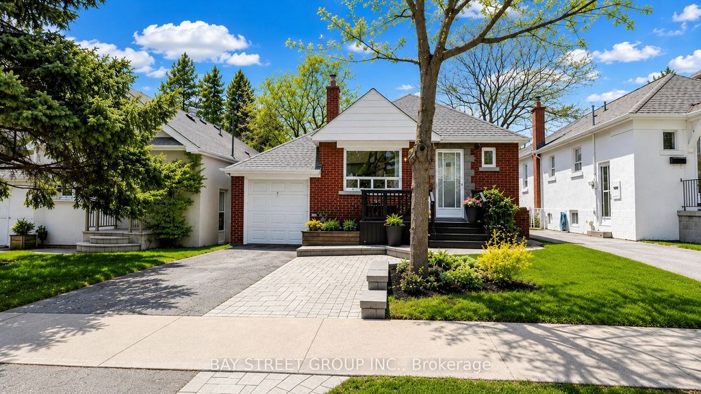 Photo of 58 Albert Avenue, Toronto, ON M8V 2L7 (MLS # W13149276)