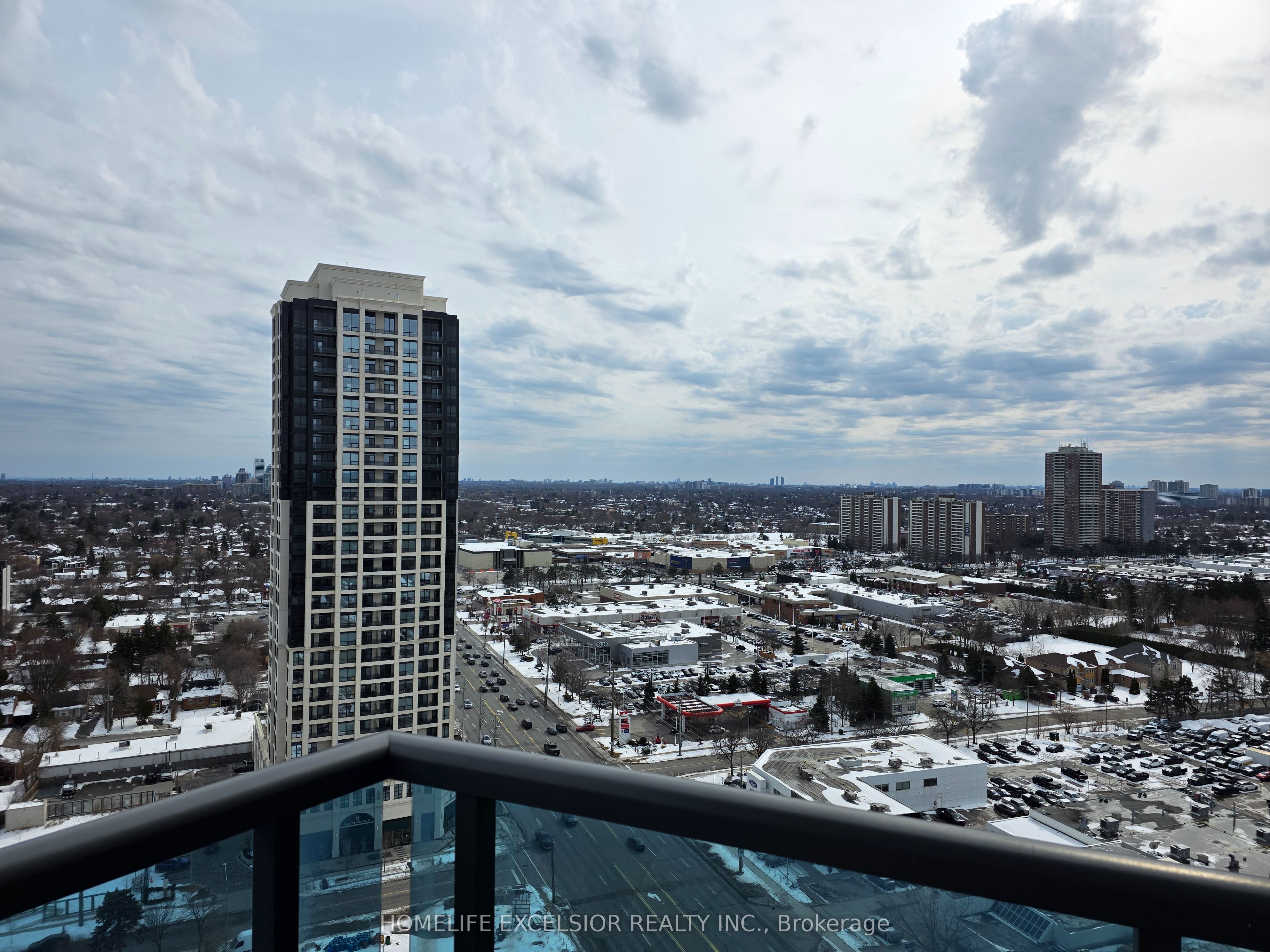 7161 Yonge Street 2027