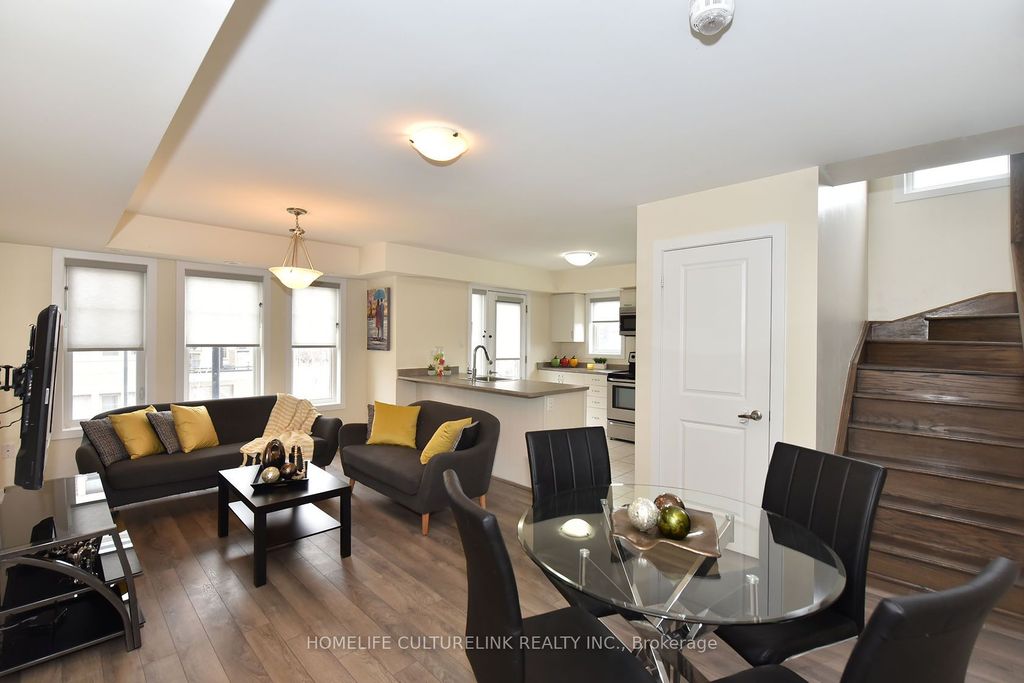 Photo of 100 Parrotta Drive #89, Toronto, ON M9M 0B5 (MLS # W12970138)