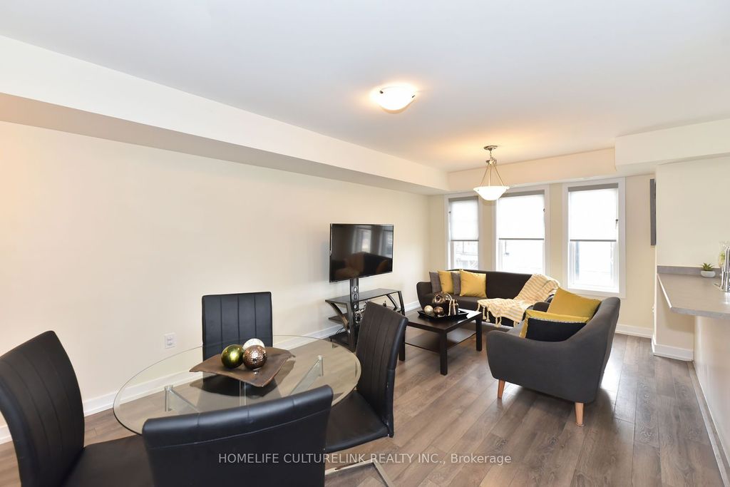 Photo of 100 Parrotta Drive #89, Toronto, ON M9M 0B5 (MLS # W12970138)
