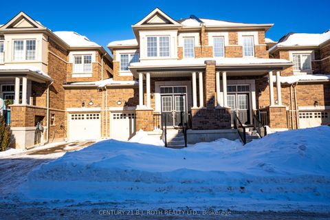 3047 Eberly Woods Drive Oakville ON L6M 0T6