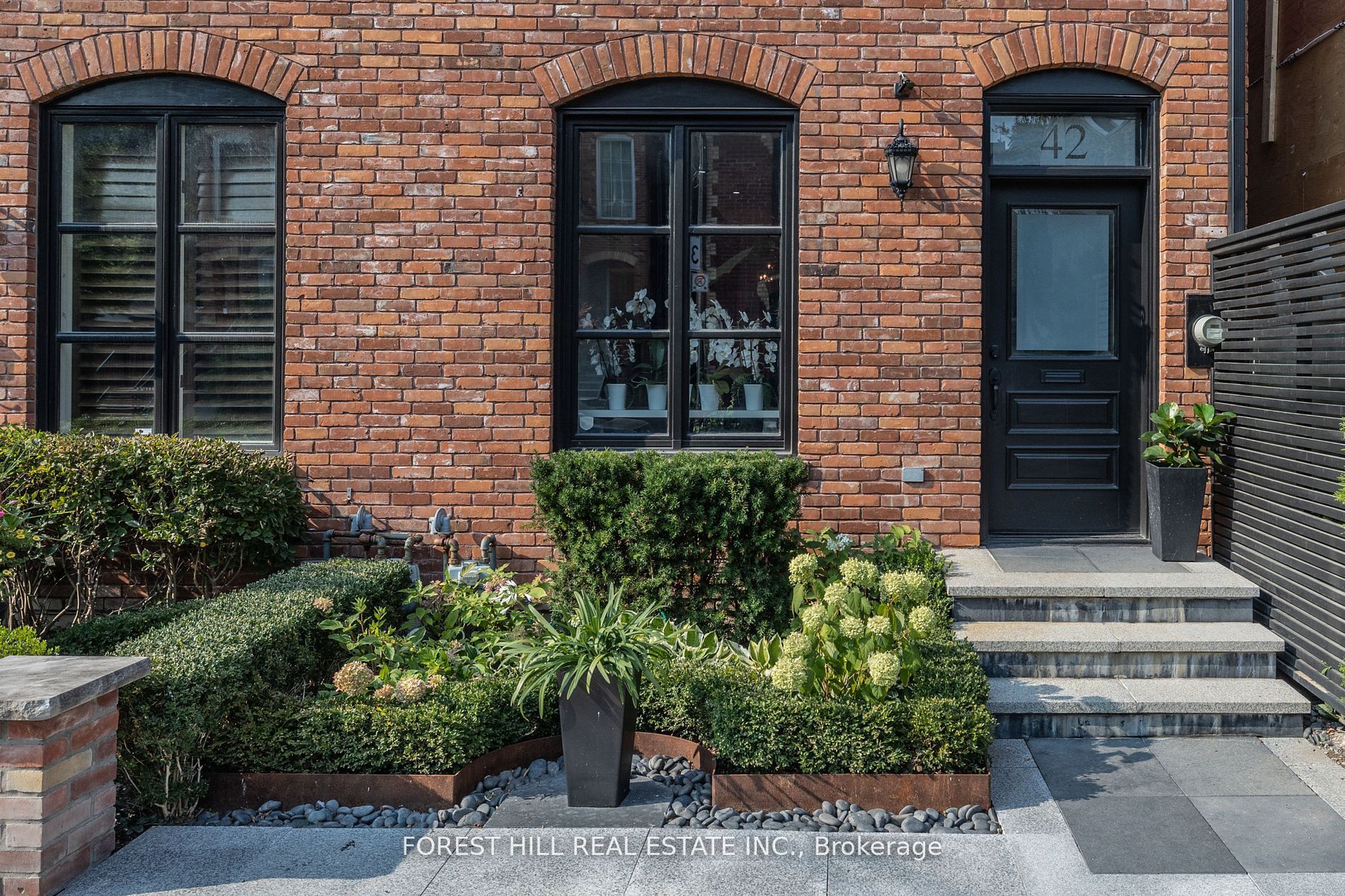 42 Berryman Street