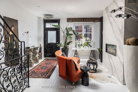 42 Berryman Street Toronto ON M5R 1M6