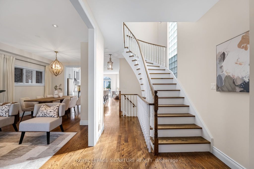 Photo of 343 Sutherland Drive, Toronto, ON M4G 1J7 (MLS # C13007472)