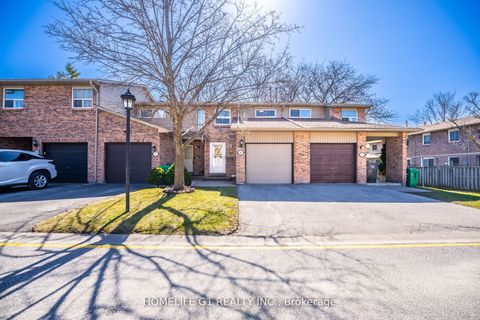 2035 Asta Drive 78 Mississauga ON L5A 1B2