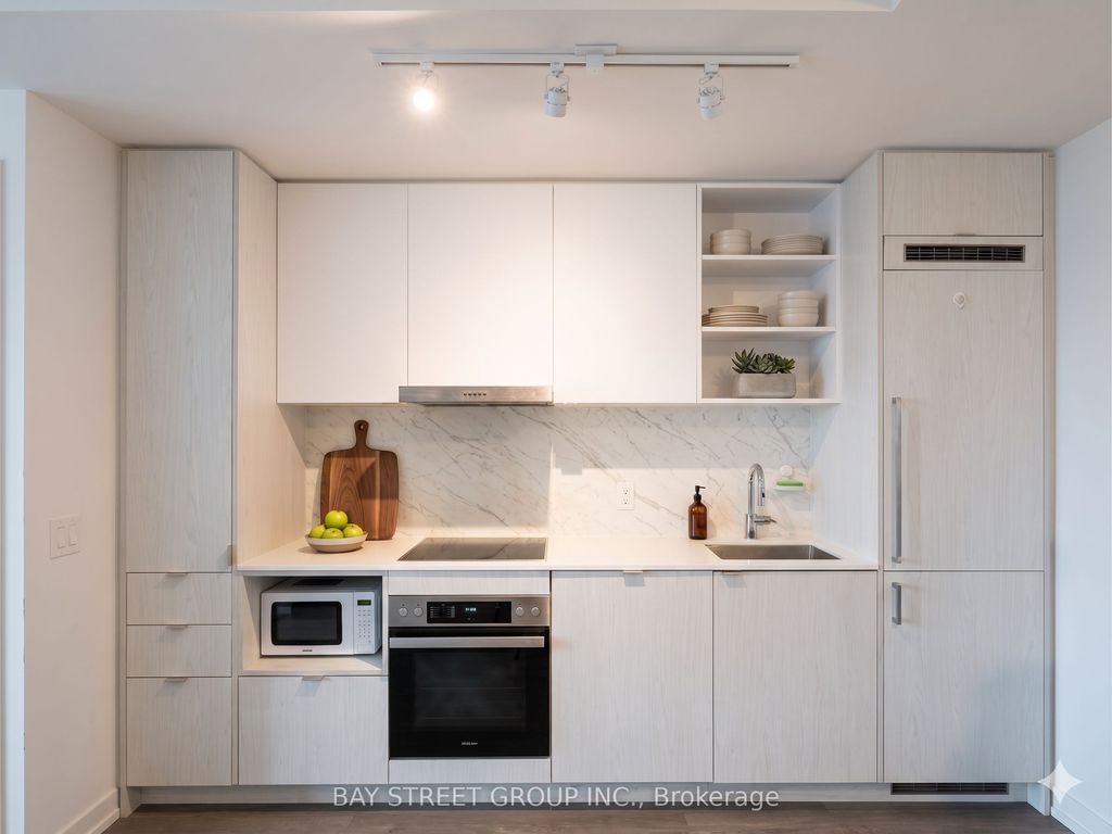 Photo of 55 Cooper Street #7112, Toronto, ON M5E 0G1 (MLS # C13131888)