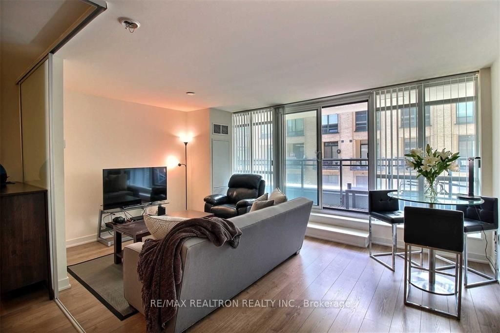 Photo of 775 King Street W #206, Toronto, ON M5V 2K3 (MLS # C12671758)