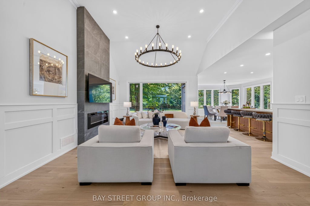 Photo of 27 George Pipher Lane, Whitchurch-Stouffville, ON L4A 1M4 (MLS # N13828130)