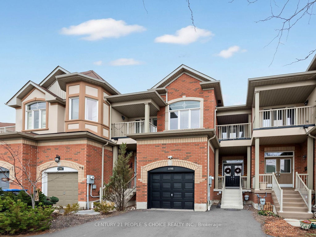 Photo of 5298 Roadside Way E, Mississauga, ON L5M 0H9 (MLS # W13841970)