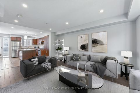 2891 Rio Court 20 Mississauga ON L5M 0S4