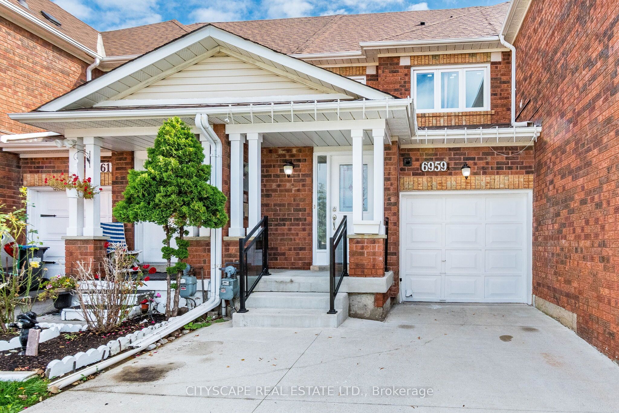 6959 Guardian Court