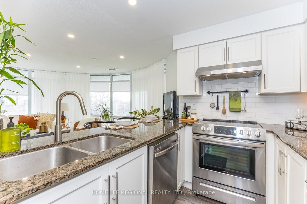 Photo of 15 Windermere Avenue #204, Toronto, ON M6S 5A2 (MLS # W13225010)