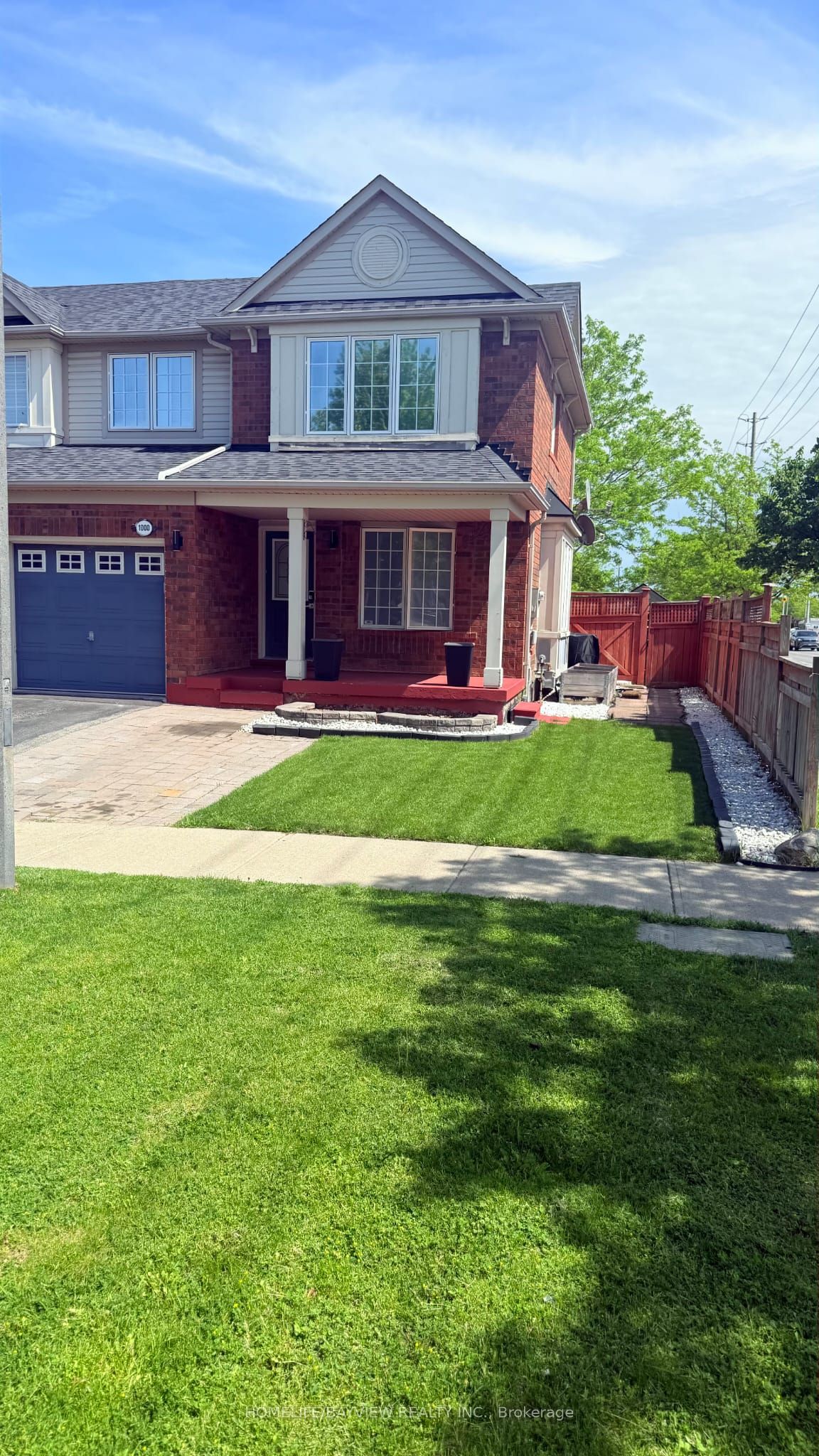 1000 Barclay Circle
