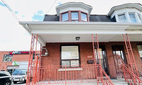 509 Dupont Street Toronto ON M6G 1Y6