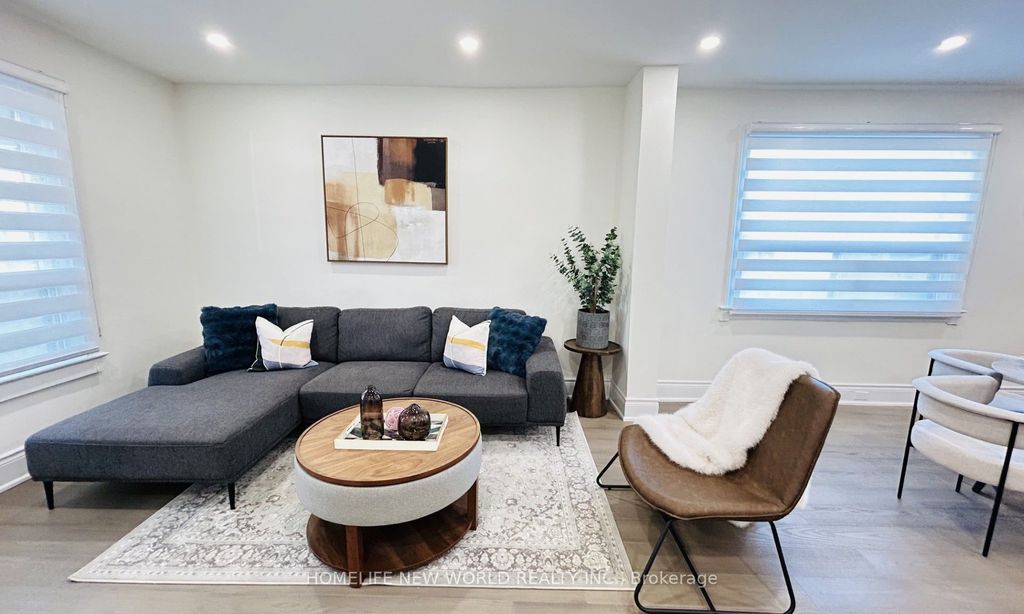 Photo of 509 Dupont Street, Toronto, ON M6G 1Y6 (MLS # C12860926)