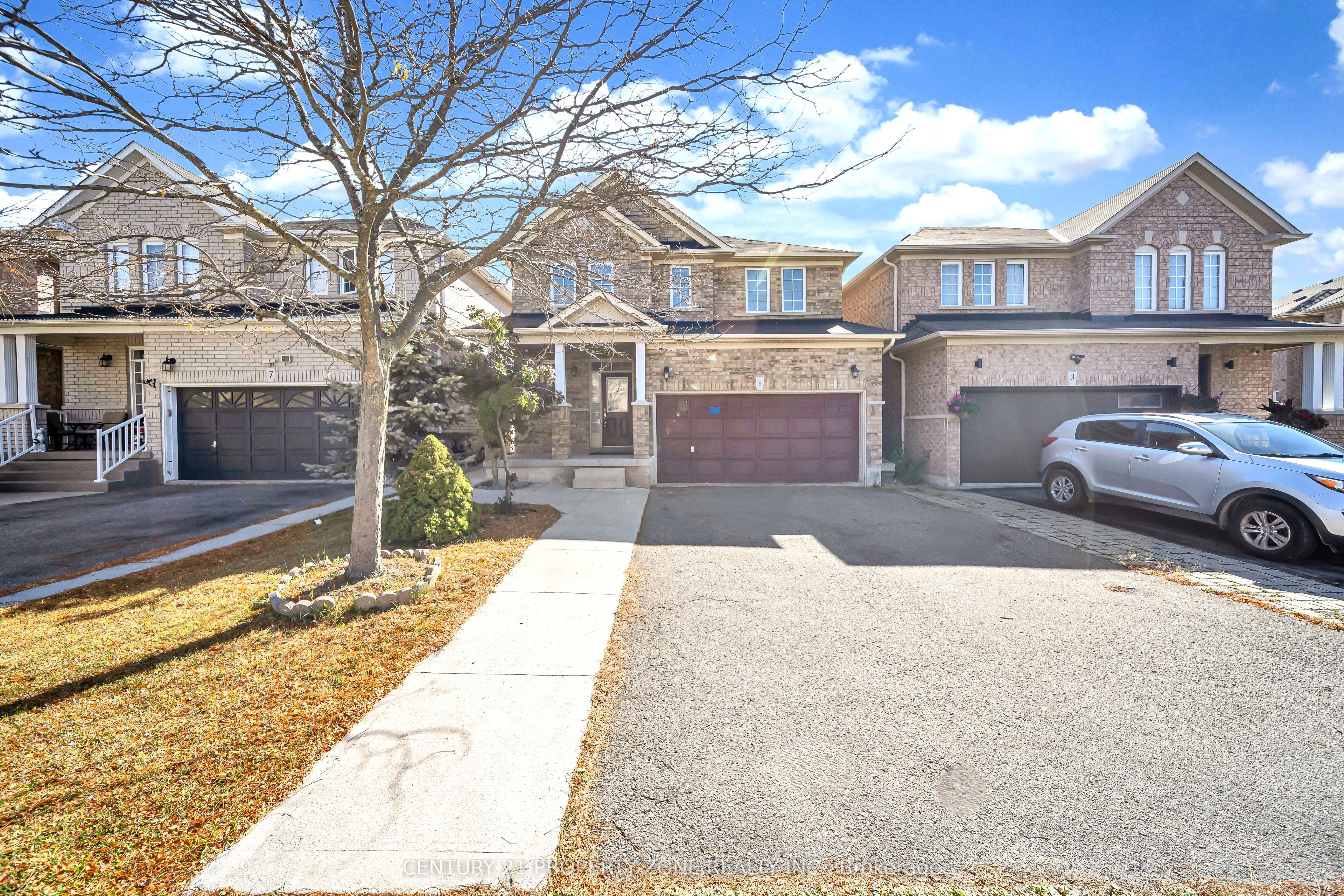 5 Senwood Street