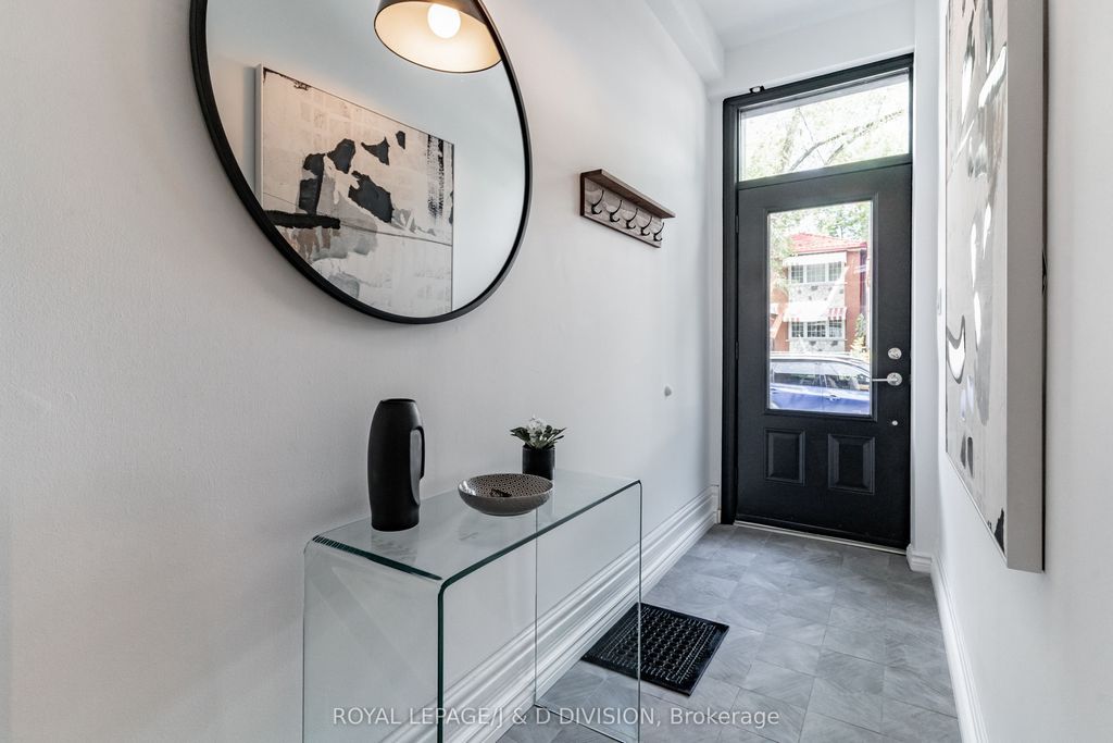 Photo of 59 Austin Avenue, Toronto, ON M4M 1V7 (MLS # E12243873)