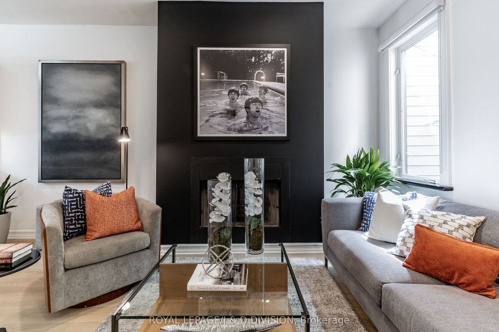 Photo of 59 Austin Avenue, Toronto, ON M4M 1V7 (MLS # E12243873)