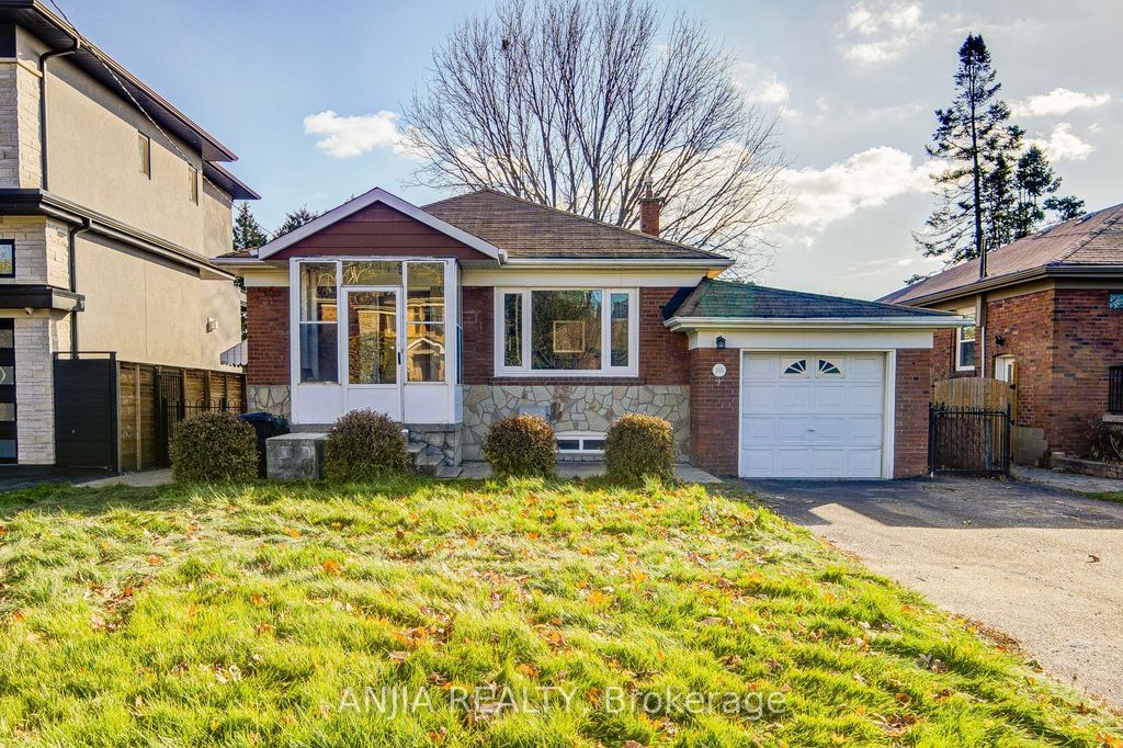 Photo of 203 Van Dusen Boulevard, Toronto, ON M8Z 3H7 (MLS # W12570150)