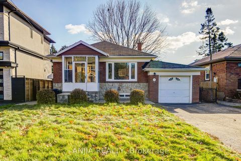 203 Van Dusen Boulevard Toronto ON M8Z 3H7