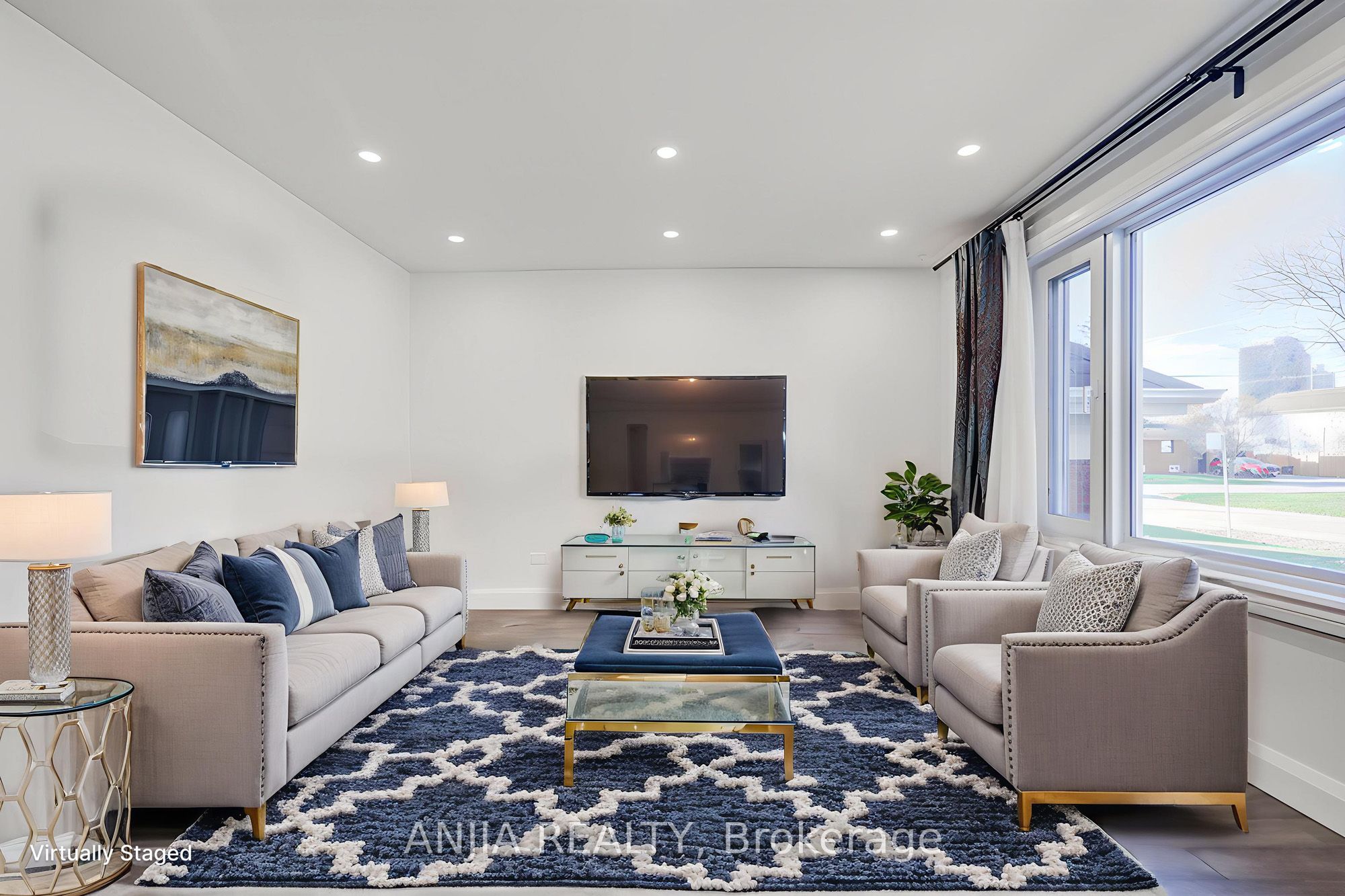 203 Van Dusen Boulevard