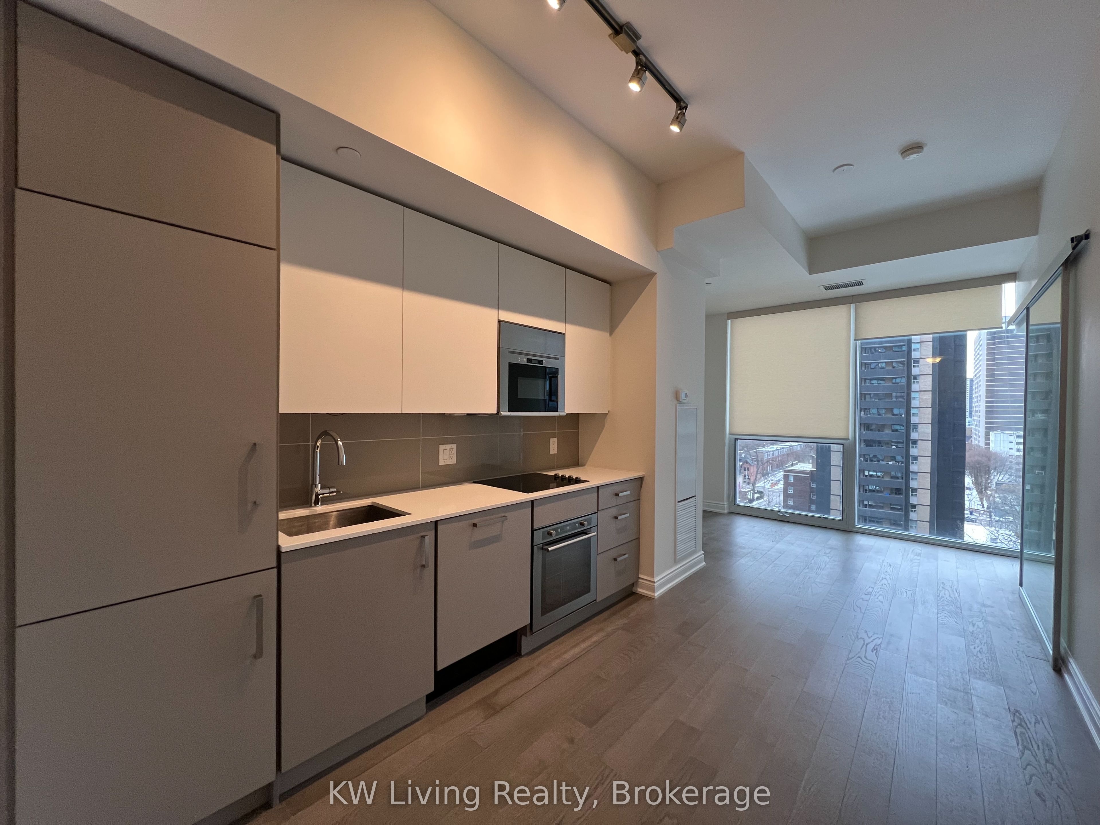 17 Dundonald Street 1007