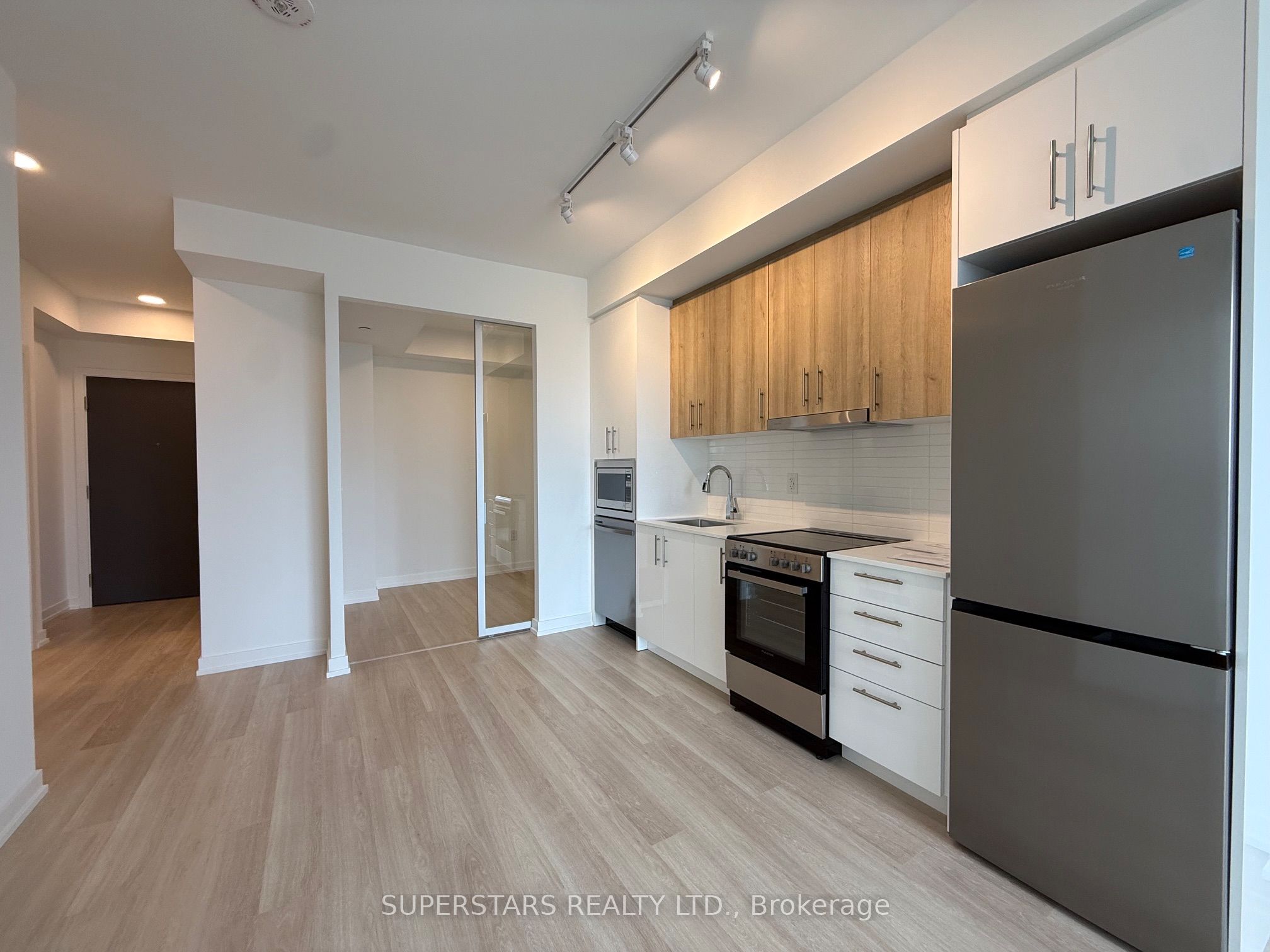 9751 Markham Road N 1102