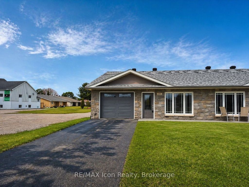 Photo of 325 Nipissing Street, West Nipissing, ON P2B 3C5 (MLS # X13032992)