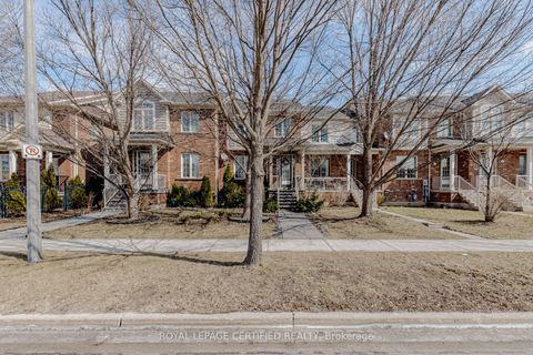 2509 Postmaster Drive Oakville ON L6M 0L5