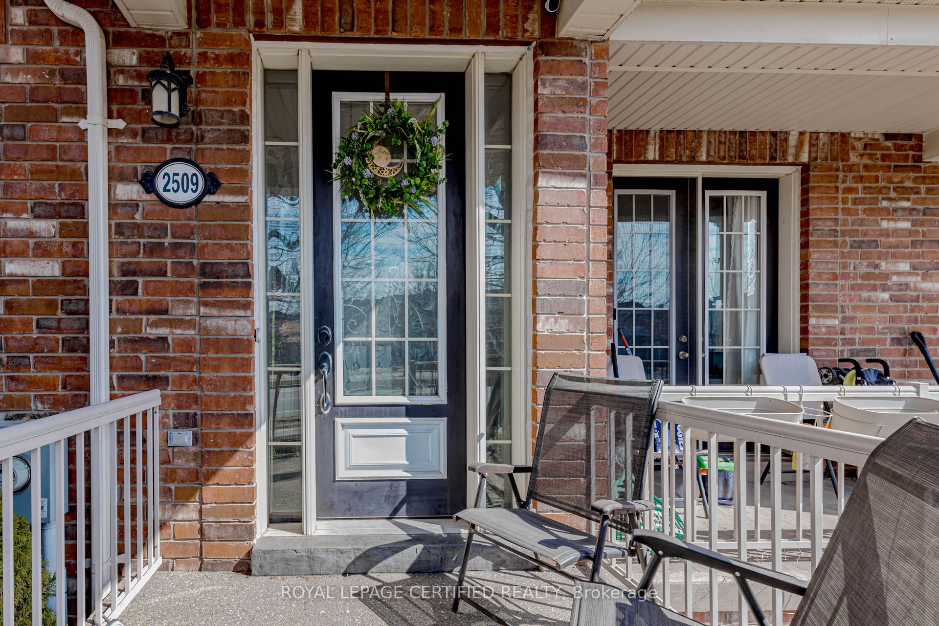 2509 Postmaster Drive