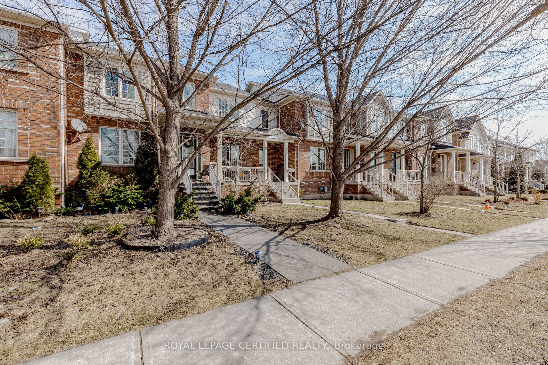 2509 Postmaster Drive