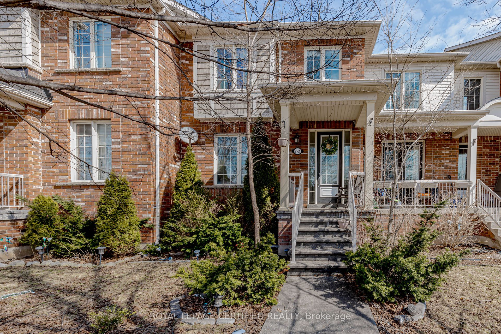 2509 Postmaster Drive