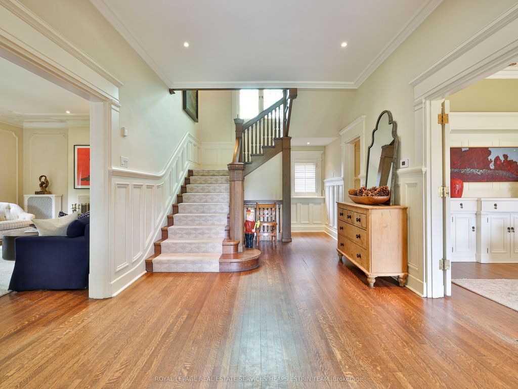 Photo of 133, 135 &amp; 139 Hudson Drive, Toronto, ON M4T 2K4 (MLS # C12428621)