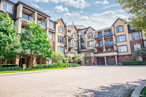 3070 Rotary Way 321 Burlington ON L7M 0H1