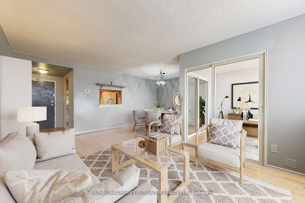 Photo of 8351 McLaughlin Road S #218, Brampton, ON L6Y 4H8 (MLS # W12813844)