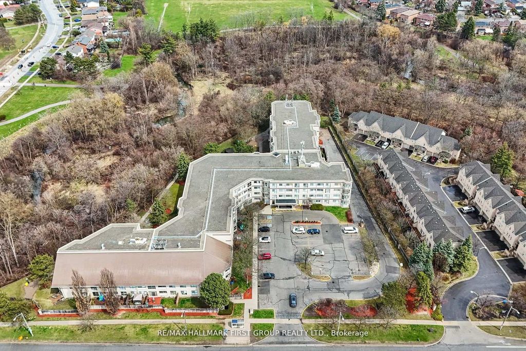 Photo of 8351 McLaughlin Road S #218, Brampton, ON L6Y 4H8 (MLS # W12813844)