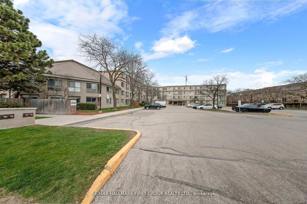 Photo of 8351 McLaughlin Road S #218, Brampton, ON L6Y 4H8 (MLS # W12813844)
