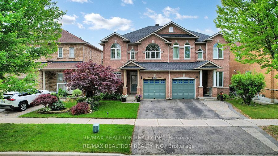 115 Park Place Drive
